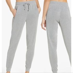 NWT Free People Movement Back into It joggers, size medium